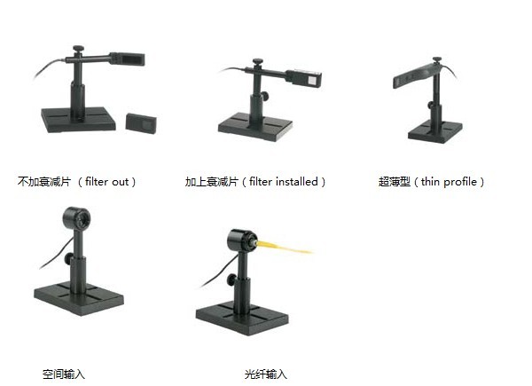 OPHIR光電二極管功率計(jì)探頭，OPHIR代理商